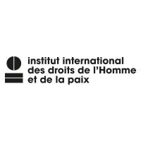 Institut international des droits de l'Homme et de la paix