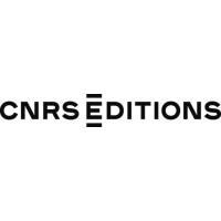 CNRS EDITIONS