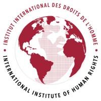 Fondation René Cassin - Institut international des droits de l'homme