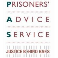 Prisoners'​ Advice Service