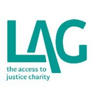 Legal Action Group