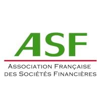 ASF - Association française des Sociétés Financières