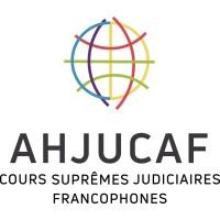 AHJUCAF - Cours suprêmes judiciaires francophones