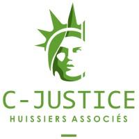C-JUSTICE - Commissaires de justice (Huissiers de justice)