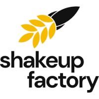 ShakeUp Factory