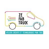 ZE FAB TRUCK
