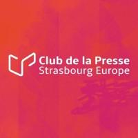 Club de la presse Strasbourg Europe