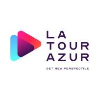 LA TOUR AZUR