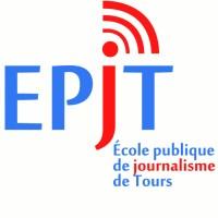 EPJT - Ecole Publique de Journalisme de Tours