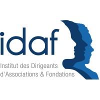 IDAF - Institut des Dirigeants d'Associations & Fondations