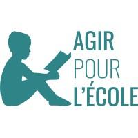 Agir pour l'École