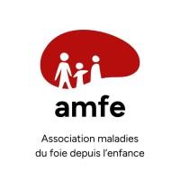 AMFE - Association Maladies du Foie depuis l’Enfance