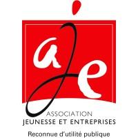 Association Jeunesse et Entreprises (AJE) - Page nationale