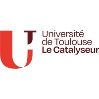 LE CATALYSEUR LE CATALYSEUR