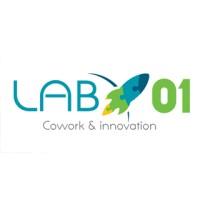 LAB01 - Cowork & innovation
