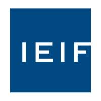 IEIF - Institut de l'Épargne Immobilière et Foncière