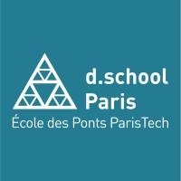 d.school Paris de l'École des Ponts ParisTech