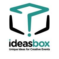 Ideas Box Ltd