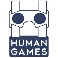 HUMAN GAMES