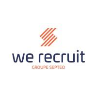 WeRecruit | Logiciel RH