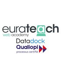 Eurateach Web Academy
