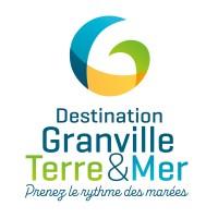 Granville Terre et Mer TIC