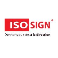 ISOSIGN sécurité routière