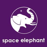 Space Elephant