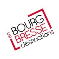 Bourg-en-Bresse destinations - Office de tourisme