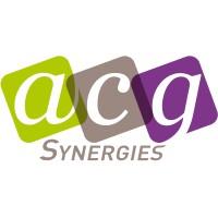 ACG-SYNERGIES