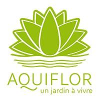 Aquiflor - Expertise en plans d'eau, étangs & piscines naturelles