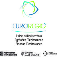 Eurorégion Pyrénées Méditerranée - Euroregió Pirineus Mediterrània