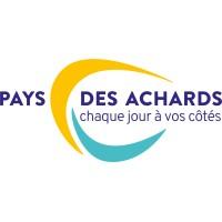 Communauté de communes du Pays des Achards