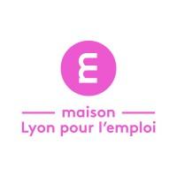 maison Lyon pour l'emploi