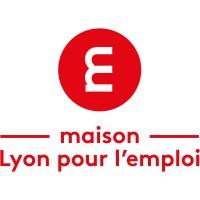 maison Lyon pour l'emploi