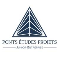 Ponts Etudes Projets, Junior-Entreprise