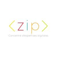 ZIP Agence digitale