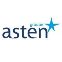 Groupe Asten