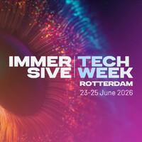 Immersive Tech Week