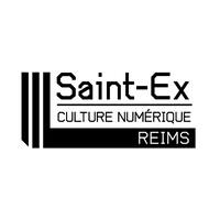 Saint-Ex, culture numérique - Reims