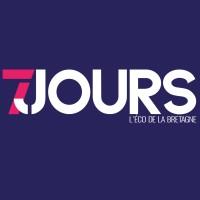 7Jours - L'éco de la Bretagne