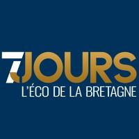 7Jours - L'éco de la Bretagne