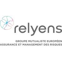 Relyens en France