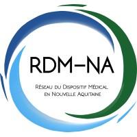 Réseau du Dispositif Médical en Nouvelle-Aquitaine (RDM-NA)