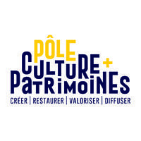 Pôle Culture & Patrimoines