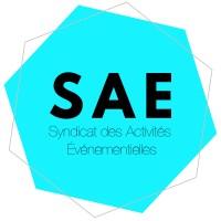 SYNDICAT DES ACTIVITÉS ÉVÉNEMENTIELLES