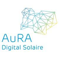 AuRA Digital Solaire