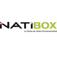 Natibox, studio de jardin environnemental