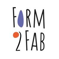 Form2Fab 🚀