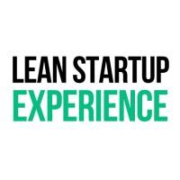 Lean Startup Experience